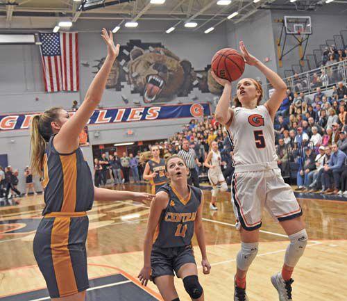 Grainger Girls Secure Spot In Region 1 Aa Championship Game