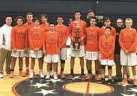 East Ridge Basketball Teams Sweep Md Pharmacy Classic Titles