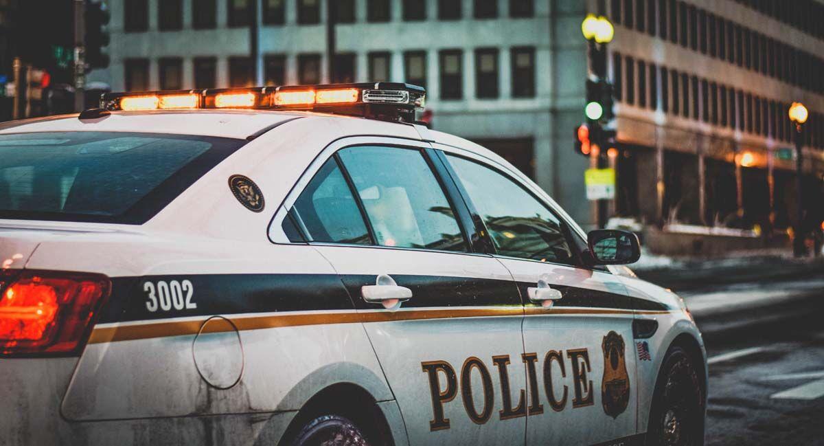 Driver Charged In Car Versus Motorcycle Crash Local News Citizentribune Com