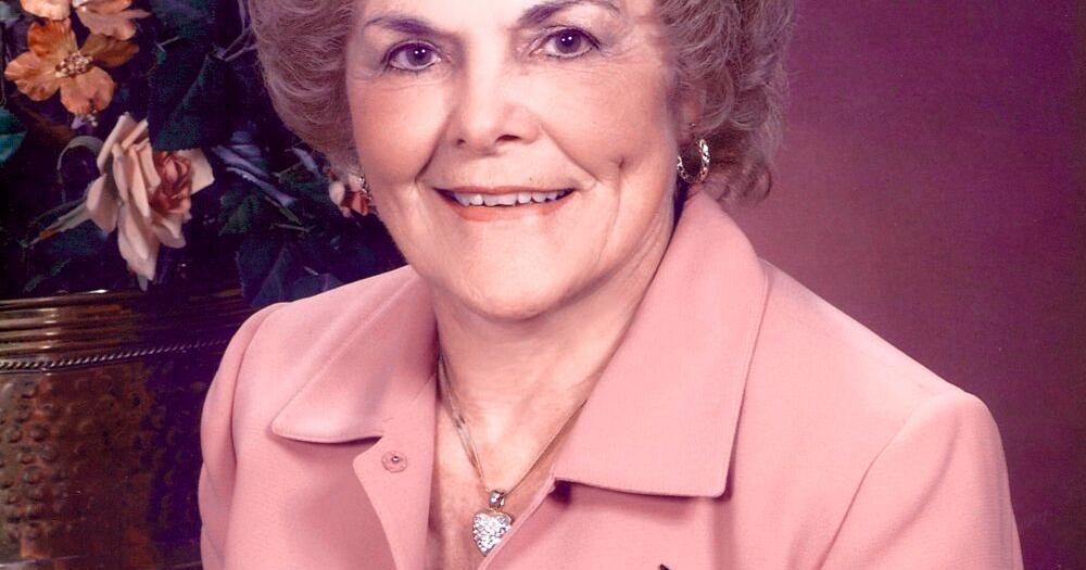 Former Morristown first lady Shockley dies Local News