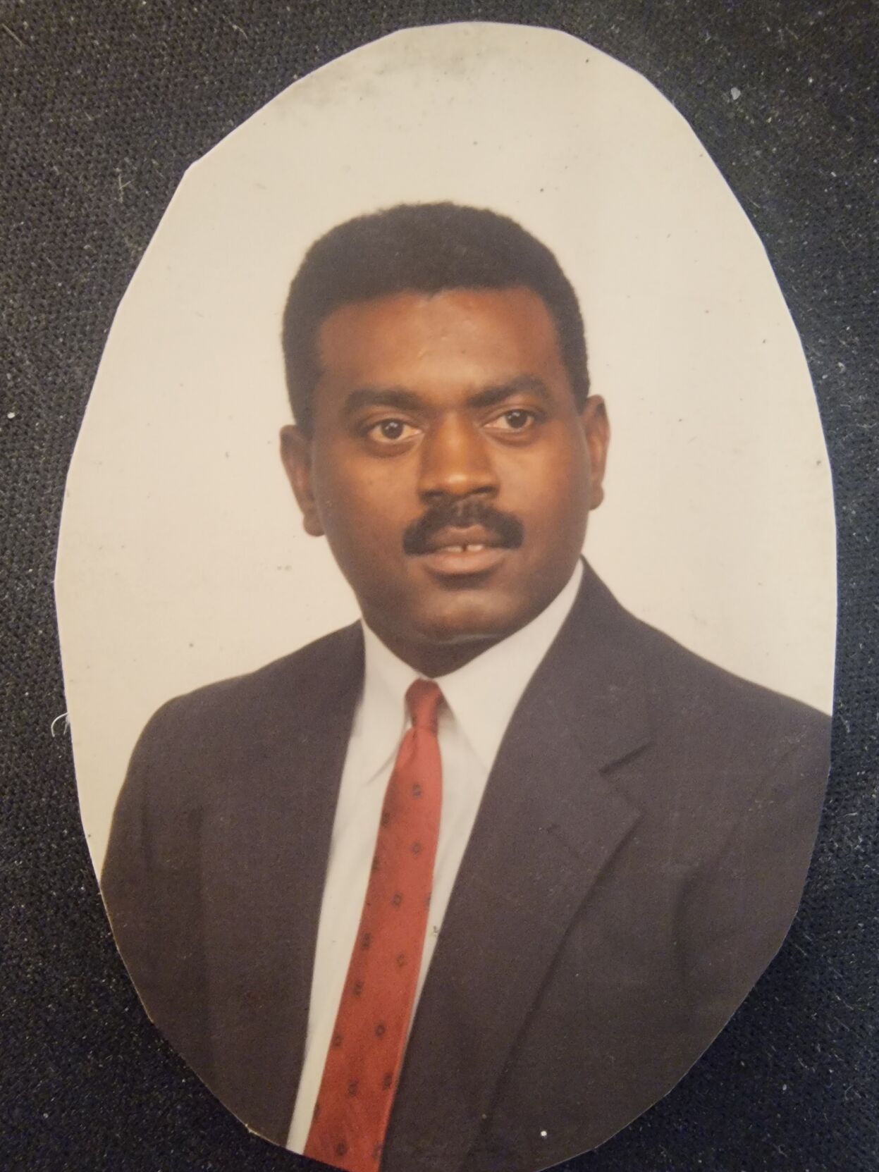 SCOTTY LEE CARMICHAEL Obituaries