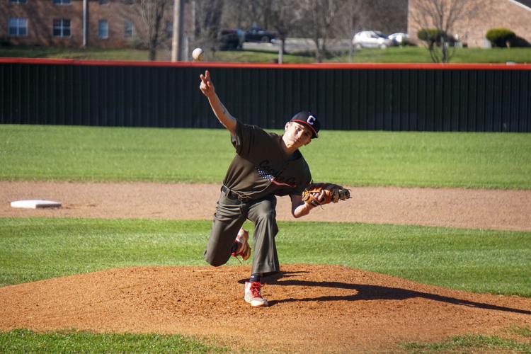 Baseball: LCA's rally falls short in loss to Kings Acad