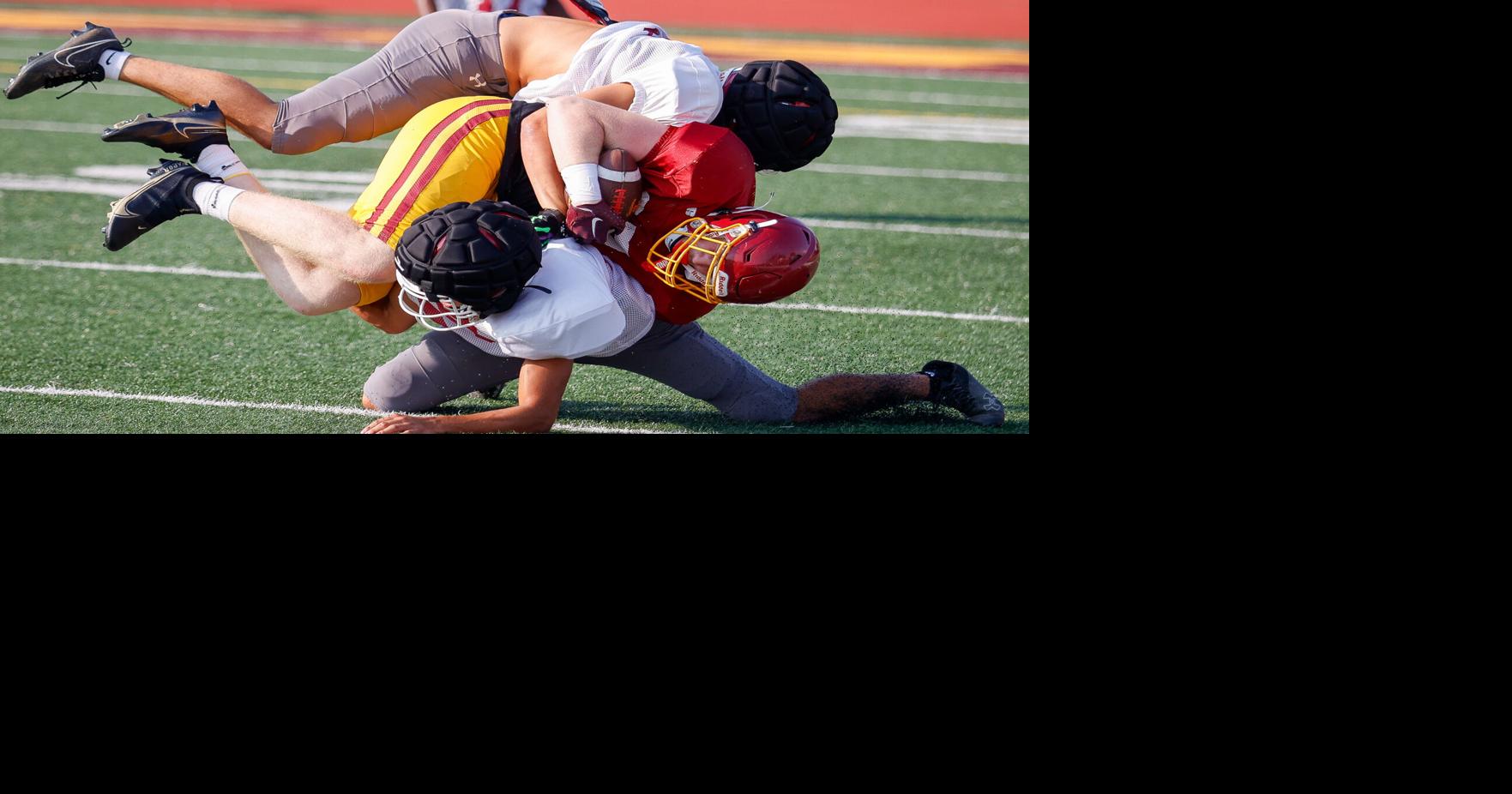 Here. We. Go: Morristown East, Morristown West getting ready for 53rd ...