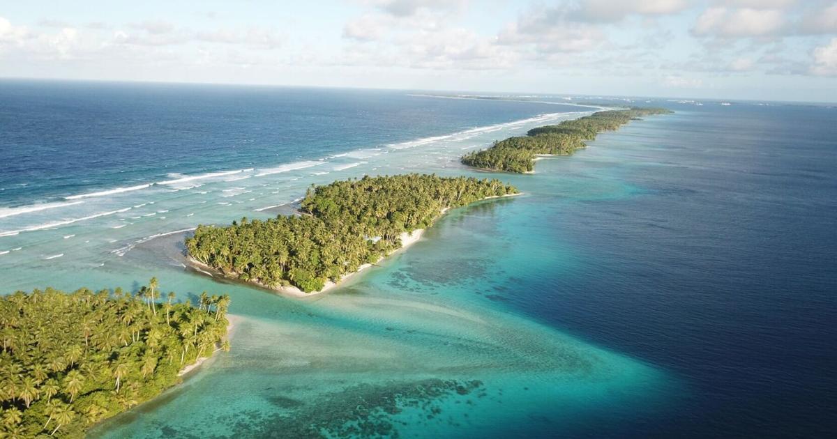 Klub Budaya: WSCC akan Menggelar Acara Memperingati Budaya Mikronesia