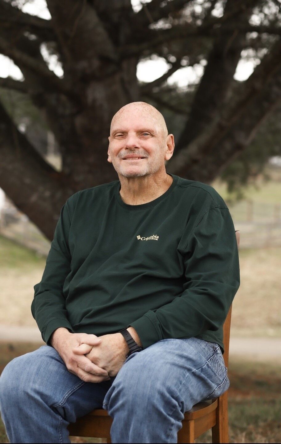Randall Preston “Randy” McCarter Obituaries