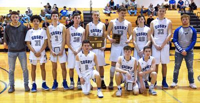 Eagles Rout Jellico Win First District 2 A Crown Since 2016 Local Sports Citizentribune Com