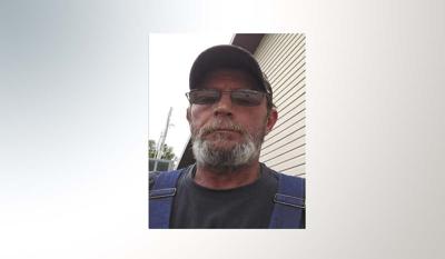 MPD searching for missing man
