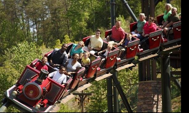 Dollywood Not Requiring Reservations Local News Citizentribune Com