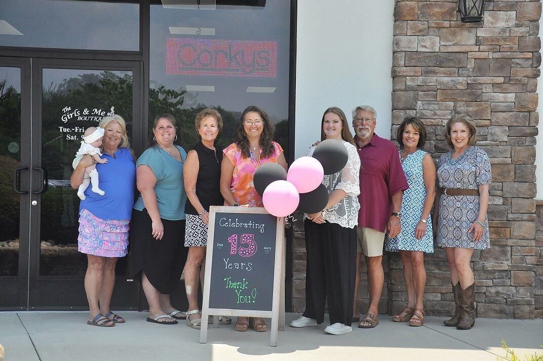 Girls and Me Boutique celebrates 15 years Business Finance