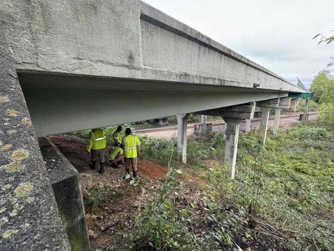 Area continues to deal with aftermath of generational storm