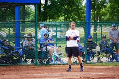 LCA’s Reed, Lowery tabbed Lakeway Area Softball Co-Coach of the Year