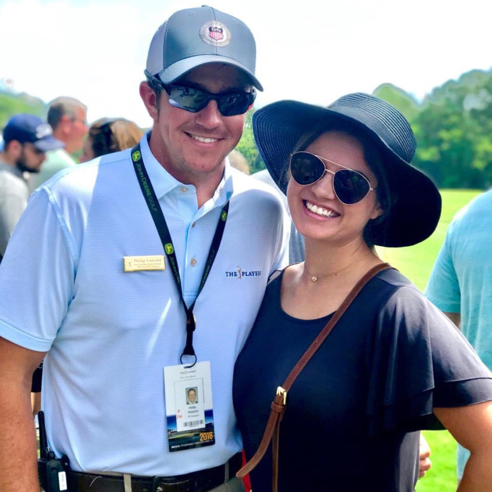 tpc sawgrass hat