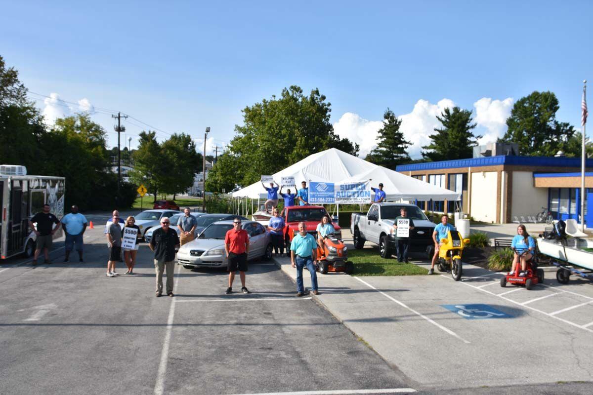 Boys & Girls Club ready for Super Auction Saturday