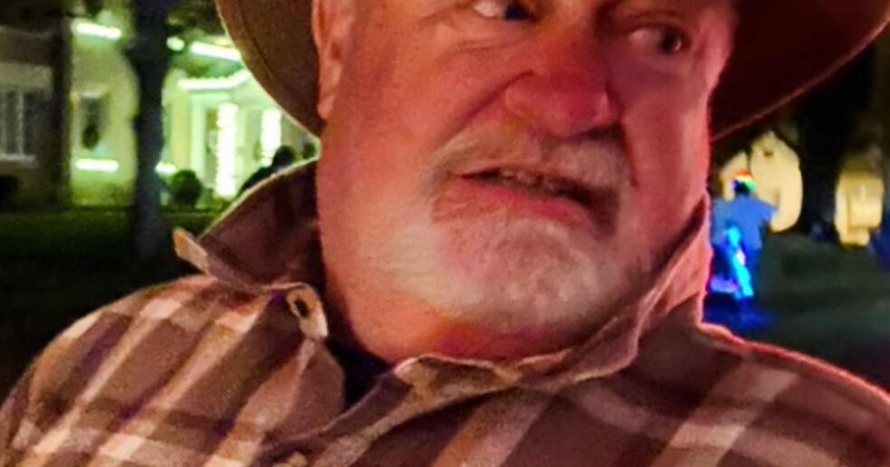 James Edwin 'Ed' Fortner | Obituaries | citizentribune.com