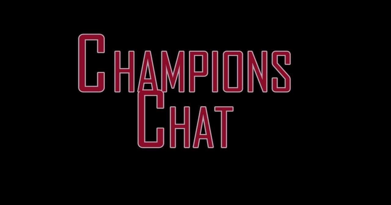 Champions Chat Episode 2 - Stephanie Mendoza |  | citizentribune.com