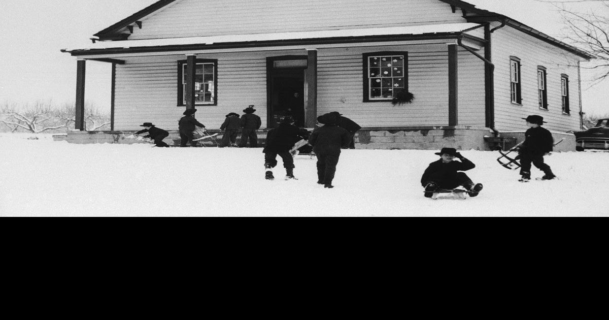 Today in History History