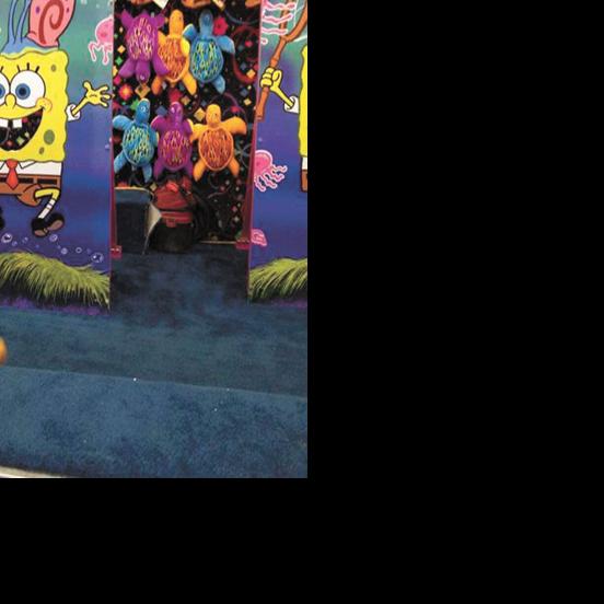 Up Their Alley Fruit Jar Alley satisfies many needs in Downtown