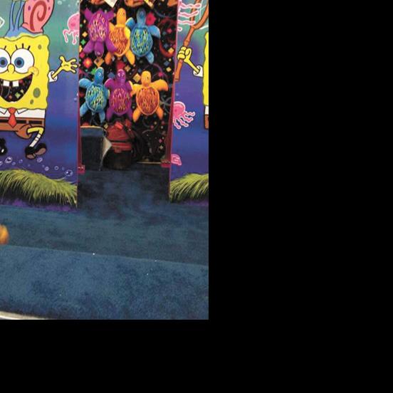 Up Their Alley Fruit Jar Alley satisfies many needs in Downtown