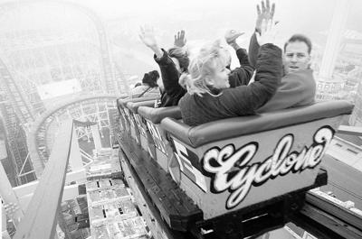 Generation X-File Friday