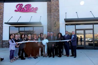 Laboe Opens In Masengill Springs Business Finance Citizentribune Com
