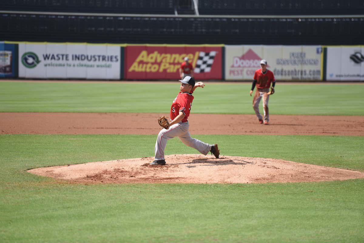 Pigeon forge stadium baseball game schedule 2020