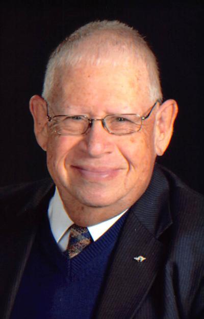 Allen James Rothe | Obituaries | citizentribune.com