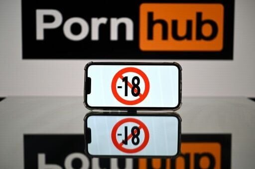 Big-name porn sites black out in France over age checks | National News | citizentribune.com