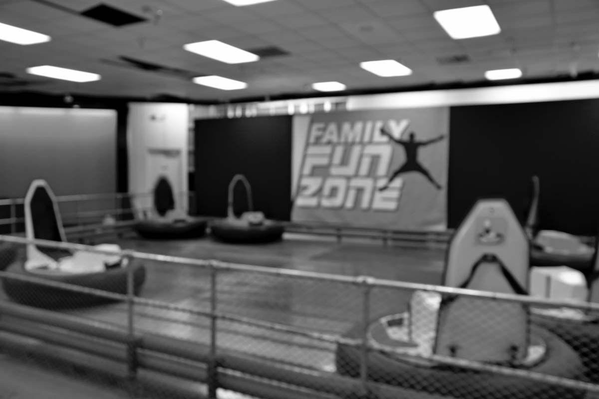 Family Fun Zone To Open This Fall News Citizentribune Com