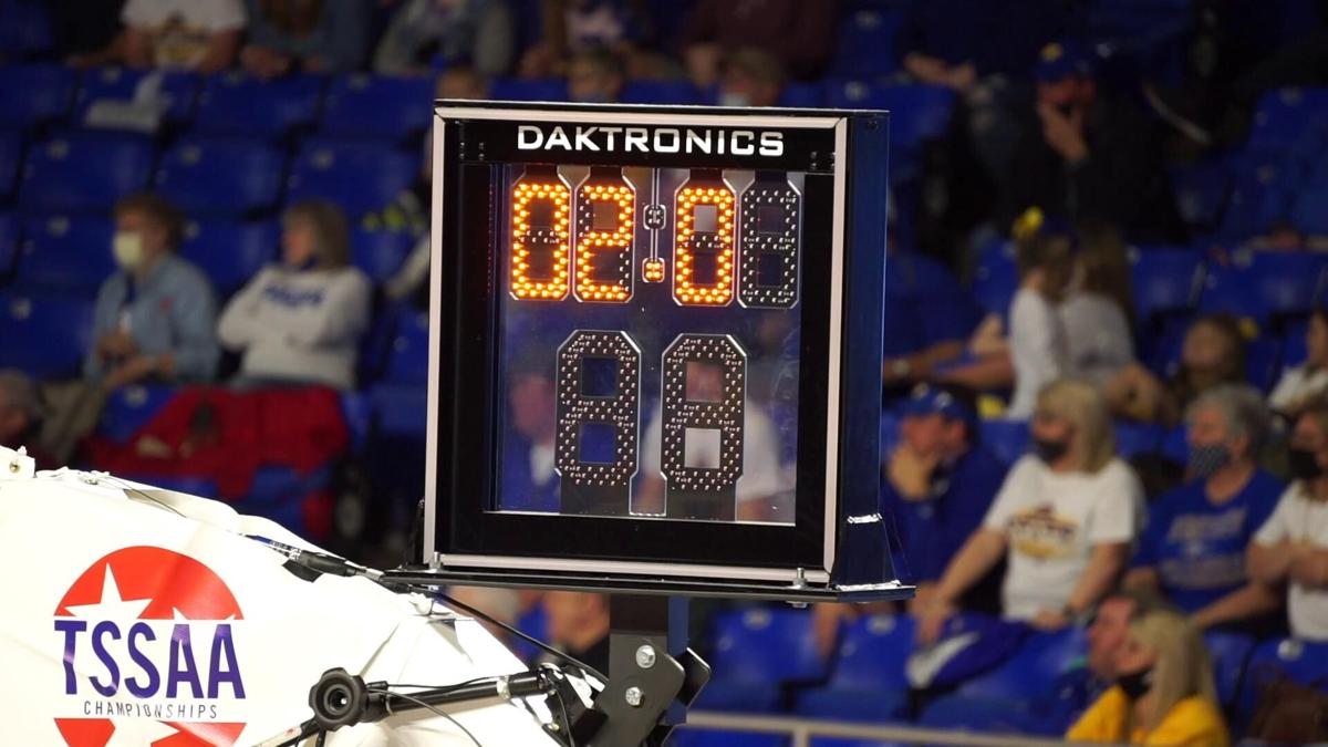 Grainger State Tournament Diaries Game 2 Sports Citizentribune Com