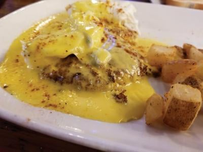 Inside Morristown S Newest Eatery Tennessee Jack S Wink Magazine Citizentribune Com