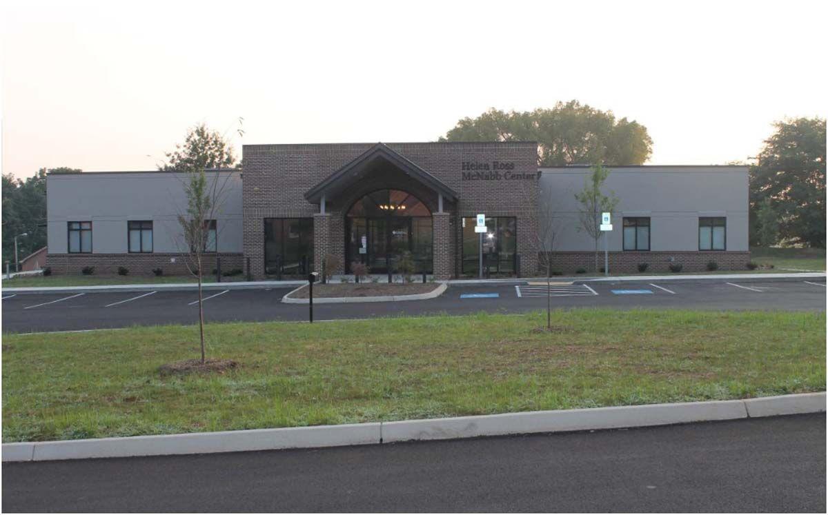 McNabb Center discussing vaccine and mental health Coronavirus News