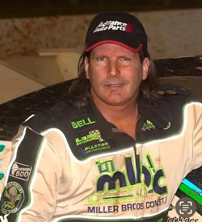 Scott Dean Bloomquist