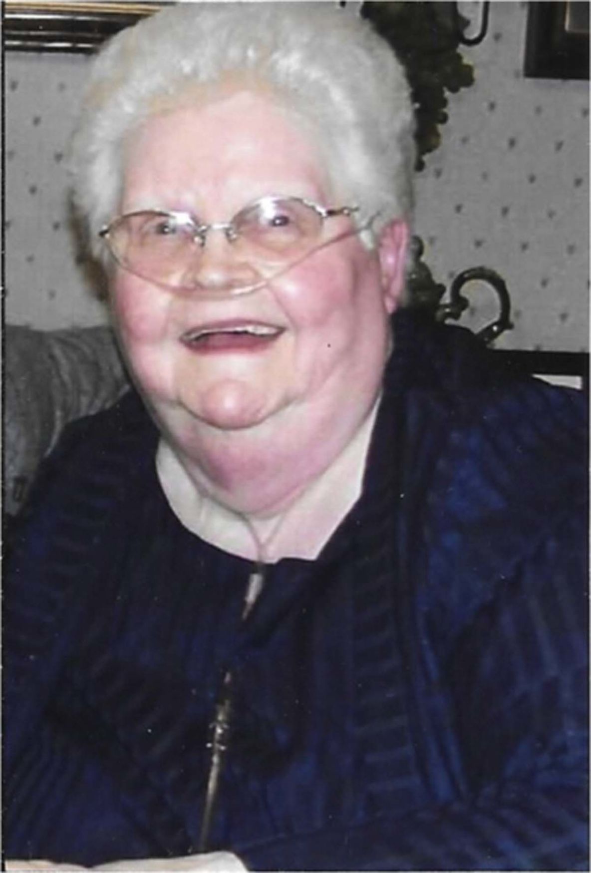 Beatrice Billie Williamson Obituaries citizentribune