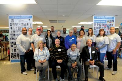 Boys Girls Club Celebrates 60th Anniversary With Homecoming Local News Citizentribune Com