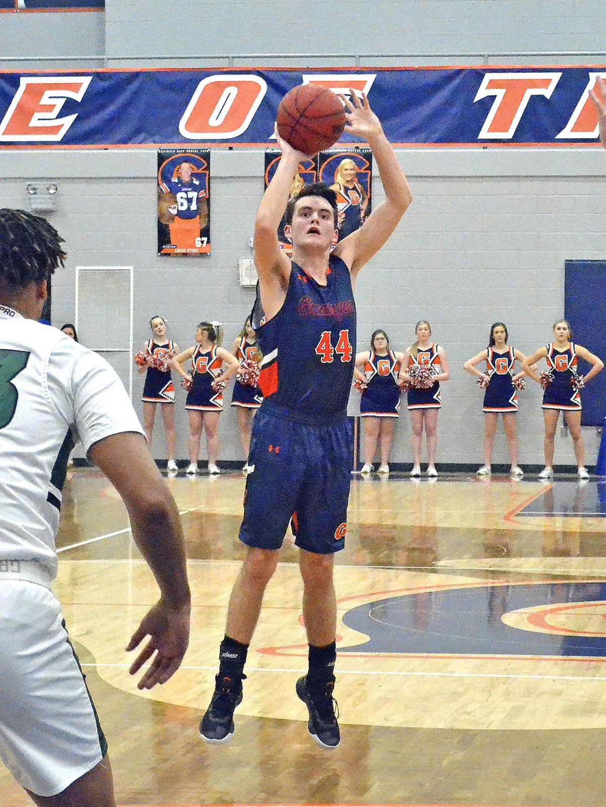 Greene Devils Too Much For Grainger In D2 Aa Final Local Sports