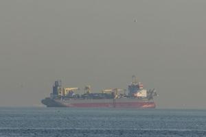 Energy infrastructure emerges as war target, lifting prices