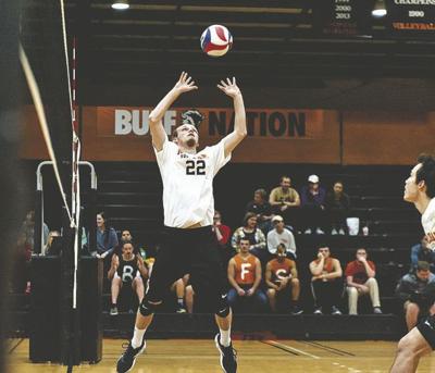 There's only one Mitch Williams, and volleyball star is Hall of