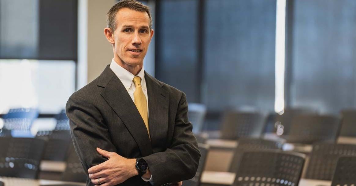 Spadafora joins faculty of LMU’s Doctor of Physical Therapy Program ...