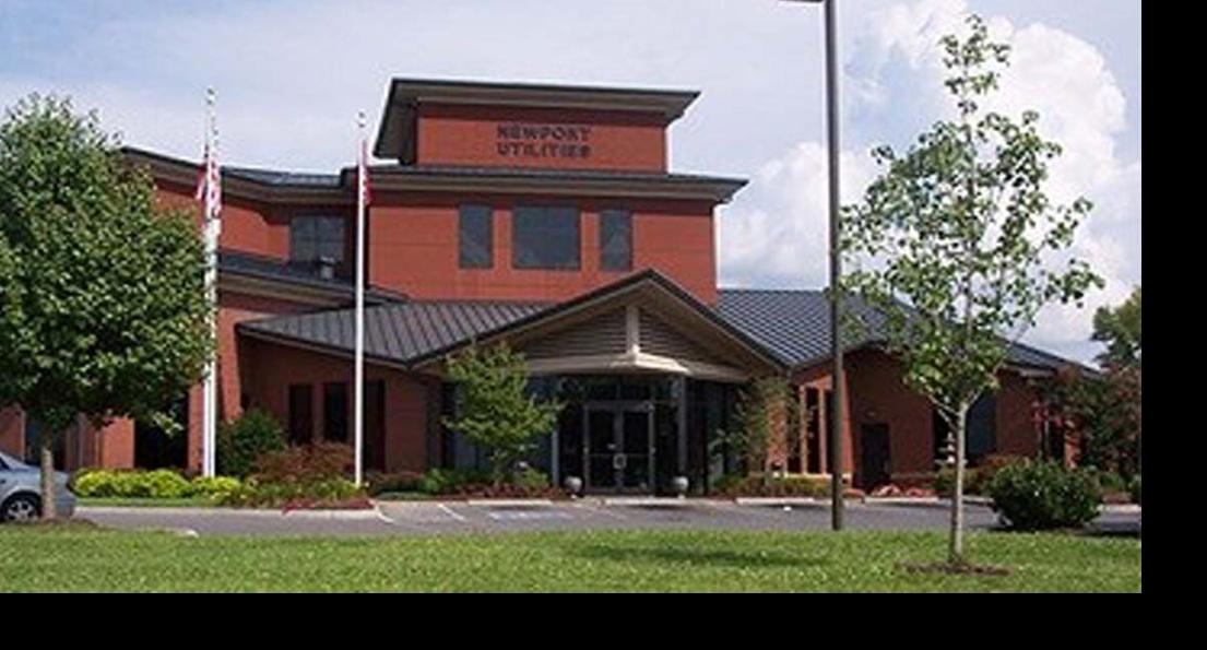 Newport Utilities Discover Federal Investigation Under Way News Citizentribune Com