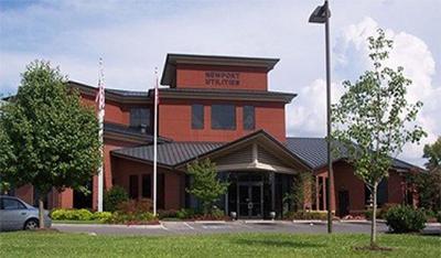 newport utilities discover federal investigation under way newport federal
