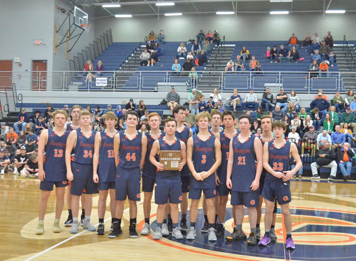 Greene Devils Too Much For Grainger In D2 Aa Final Local Sports