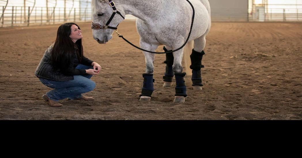 Saddle Up Walters State’s Ranch Rodeo set for Saturday at Great Smoky