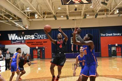 Senators Looking For Answers After 82 71 Loss To Chattanooga State Local Sports Citizentribune Com