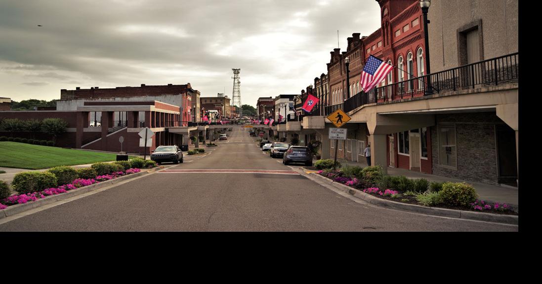 Morristown earns national accreditation for downtown Local News