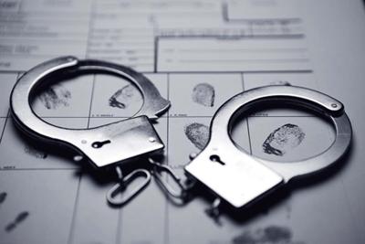Hamblen Sheriff’s arrests three in drug busts