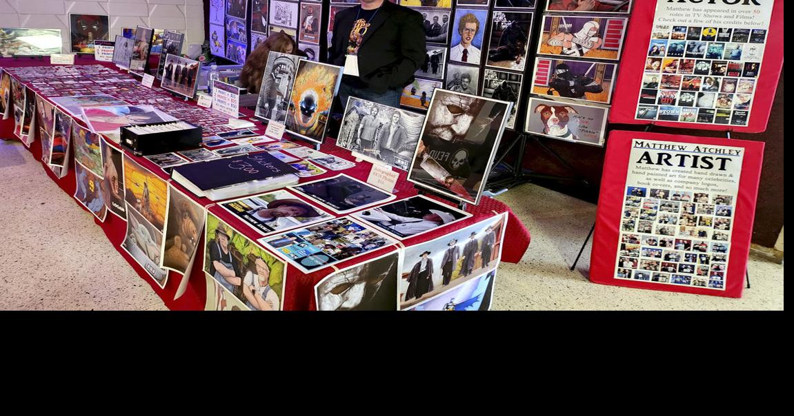 East Tennessee Paracon concludes in Morristown Lifestyles