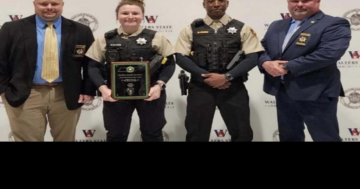 Snapshot Hamblen County Sheriff''s Department Education