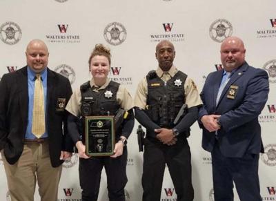 Snapshot: Hamblen County Sheriff''s Department