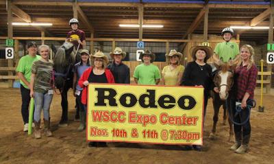 Rodeo returns this weekend | Local News | citizentribune.com