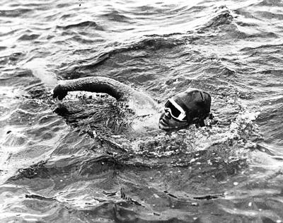 Greatest Generation Throwback Thursday